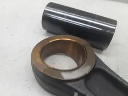 Pleuel OEM 65100 für Mercedes C220 W205 2.2 CDI