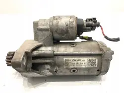 Motor de arranque VW CC B7 2.0 140CV 11-16