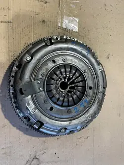 Embreagem completa VW AUDI SKODA 2.0 TDI 04L141015G