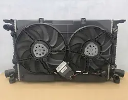 Audi A5 A6 C7 Complete Radiator Set 8K0121251AA