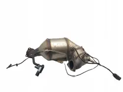 Catalizador DPF usado OEM 4G0181AB para Audi A6 C7