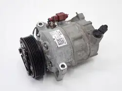 Compresor A/C OEM 3Q0816803E para VW T-Roc/T-Cross