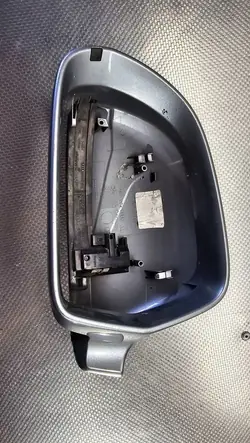 Couvercle de Miroir Gauche Audi A6 C6 4F 4F0857527B 8K0949101A