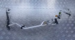 Citroen OE 9831702080 Ilmastointiletkku