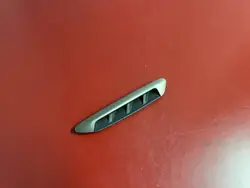 2019 BMW X3 G01 Prise d'air Aile 8064805