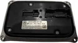 Mercedes GLC W253 LED-module A2229000702 OE