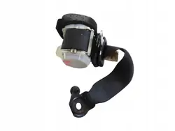 Toyota OE bakre höger säkerhetsbälte OEM H073801
