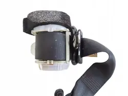 Toyota OE bakre höger säkerhetsbälte OEM H073801
