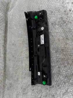 OEM 571941654A Oikea LED-ritilä VW Tiguanille