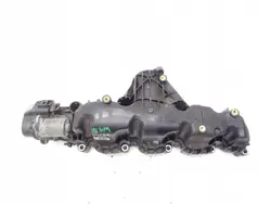 Colector de admisión OEM 03L129711AG para 2.0 TDI VW Scirocco