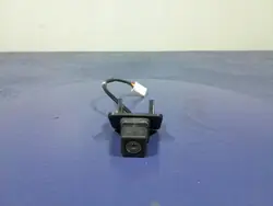 Caméra de recul Mazda 6 III GJ OEM GMN467RC0