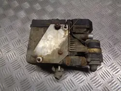 Webasto-värmare OEM 66724A för Nissan X-Trail T30