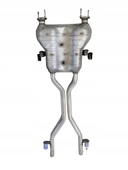 OEM 68276639AA Mopar Avgasljuddämpare för Dodge Durango