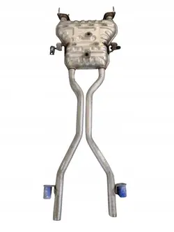 OEM 68276639AA Mopar Silenciador para Dodge Durango