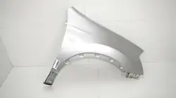 Guardabarros delantero derecho OEM 365578074 Nissan Qashqai