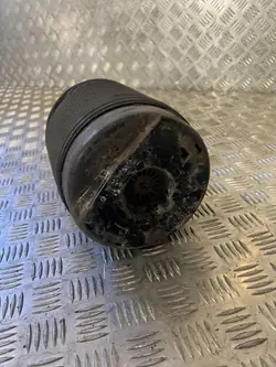 Volvo XC90 2018 Coussin Suspension Pneumatique Arrière OEM 31476428