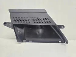 AUDI A4 B8 Luchtinlaatstuurwiel 8K0129617B