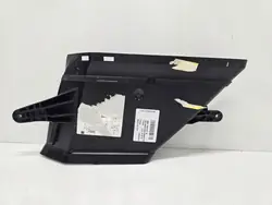 VOLANT D'ADMISSION D'AIR AUDI A4 B8 8K0129617B