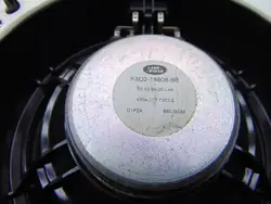 OEM K8D218808BB Högtalare höger bakdörr Land Rover