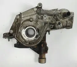Bomba de óleo Fiat Punto II 1.2 OEM 55195304