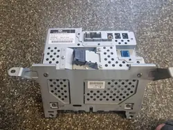Écran de navigation OEM YIE500090 pour Land Rover