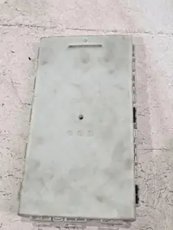 Módulo Confort BMW OEM 6821973 para X5 F15/F85