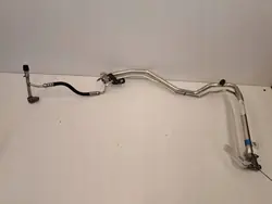 Ford Transit - Tourneo Connect 2020 A/C Letku