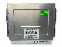 Mercedes Jousitusmoduuli OEM A2115451732