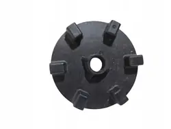 Écrou de sécurité OEM 31660620 pour roue de secours Volvo S60 III