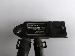 Sensor de pressão DPF Opel Astra K 1.0 T 0261230529