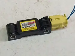 Mitsubishi Grandis SRS Airbag-Sensor OEM W002T11091