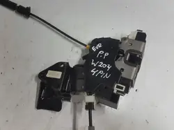 Fram höger dörrlås MERCEDES-BENZ E (W212) A0997200435