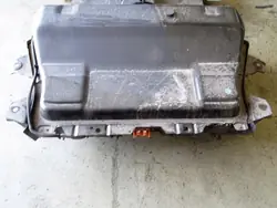 Carcasa Batería Peugeot OEM 9847028980 para E-2008 II