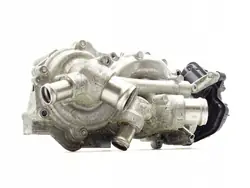 Vesipumppu OEM 05E121042F Audi A3 8Y 1.5 2021