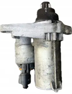 Arrancador VW SEAT SKODA AUDI 02T911024N