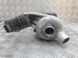 Turbocompressor Land Rover Discovery - Peça OEM Usada