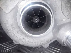 Turbocompresseur Land Rover Discovery - Pièce OEM Occasion