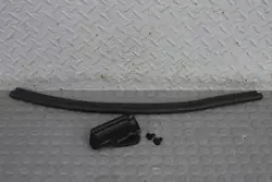 MG Motorhukspackning Höger Fram OEM 11376302HSII