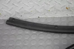 MG Motorhukspackning Höger Fram OEM 11376302HSII