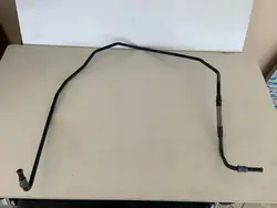 Linhas de travão OEM 4G1614705E para Audi A6 3.0L 2013