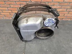 Katalysator OEM 23094588 voor Volvo FH4 460-540