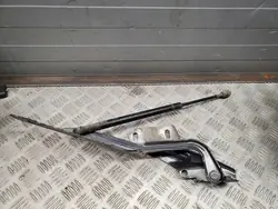 Dodge RAM 2012 Bisagras de capó delantero izquierdo OEM 55372572AB