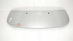 Couvercle Moteur OEM 363001973 pour Citroen C3 Picasso