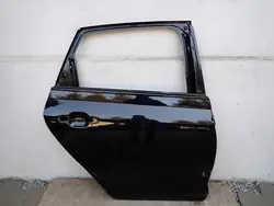 Höger bakdörr VW Volkswagen Taigo CS1 2G7 2021-