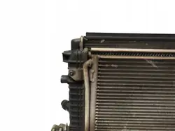 Kit Ventilateur Radiateur OEM 1K0121251DD VW Touran