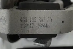 AUDI A6 A7 Moottorin Kiinnike Oikea 4G0199381LH