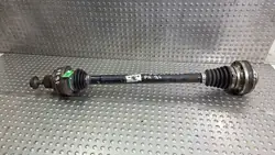OEM S26380056 Taka-akselin akseli Audi A6 C7:lle