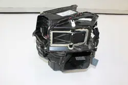 Ventilador de calefacción BMW F01 08-12 OEM 4244649
