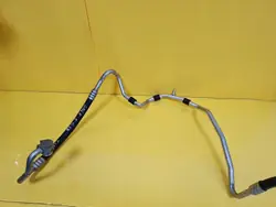 Ilmastointiletku 1K0820743BQ VW Golf V 1.4