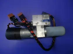 Pompe de toit Opel Tigra B 93162375